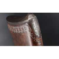 Marine Militaire FUSIL TROMBLON DE MARINE A SILEX PAR DUMAREST A PARIS 1749/1812    -  FRANCE RESTAURATION {PRODUCT_REFERENCE} -