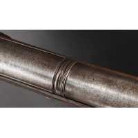 Marine Militaire TROMBLON DE MARINE À SILEX PAR DUMAREST À PARIS 1749/1812   -  FRANCE PREMIER EMPIRE {PRODUCT_REFERENCE} - 7