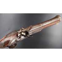 Marine Militaire FUSIL TROMBLON DE MARINE A SILEX PAR DUMAREST A PARIS 1749/1812    -  FRANCE RESTAURATION {PRODUCT_REFERENCE} -