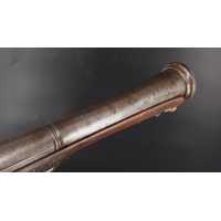 Marine Militaire FUSIL TROMBLON DE MARINE A SILEX PAR DUMAREST A PARIS 1749/1812    -  FRANCE RESTAURATION {PRODUCT_REFERENCE} -
