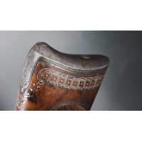 Marine Militaire TROMBLON DE MARINE À SILEX PAR DUMAREST À PARIS 1749/1812   -  FRANCE PREMIER EMPIRE {PRODUCT_REFERENCE} - 36