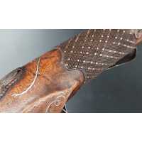 Marine Militaire FUSIL TROMBLON DE MARINE A SILEX PAR DUMAREST A PARIS 1749/1812    -  FRANCE RESTAURATION {PRODUCT_REFERENCE} -