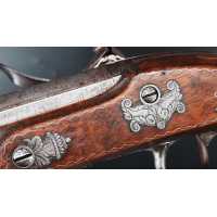 Marine Militaire FUSIL TROMBLON DE MARINE A SILEX PAR DUMAREST A PARIS 1749/1812    -  FRANCE RESTAURATION {PRODUCT_REFERENCE} -