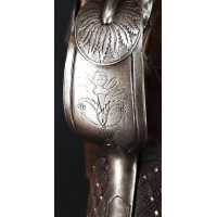 Marine Militaire TROMBLON DE MARINE À SILEX PAR DUMAREST À PARIS 1749/1812   -  FRANCE PREMIER EMPIRE {PRODUCT_REFERENCE} - 39