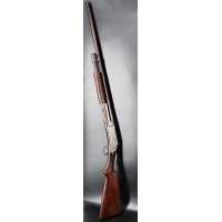 Armes Longues WINCHESTER  MODELE 1897  WW1  FUSIL A POMPE SHOTGUN CALIBRE 12/70  70CM  1940 - USA XIXè {PRODUCT_REFERENCE} - 2