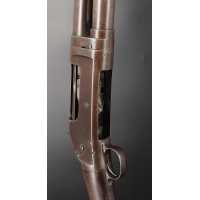 Armes Longues WINCHESTER  MODELE 1897  FUSIL A POMPE SHOTGUN CALIBRE 12/70  70CM  1940 - USA XIXè {PRODUCT_REFERENCE} - 6