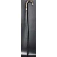 Armes Longues CANNE FUSIL CANNE ETOILE MANUFACTURE ARMES ET CYLCES SAINT ETIENNE Calibre 5.5 mm CAL.22 ANNULAIRE - FRANCE XIXè {