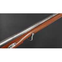 Armes d'Épaule CARABINE DE TIR SUISSE HENRY RYCHNER - BOIS LUXE  SYSTEME MARTINI CALIBRE 10.4MM CENTRALE - CECILLE A SENS VERS 1