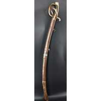 Armes Blanches RARE SABRE DE CAVALERIE MODELE DE L'AN IX 1801 Mre NATIONALE DU KLINGENTHAL COULAUX FRERES ENTREPRENEURS {PRODUCT