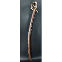 Armes Blanches RARE SABRE DE CAVALERIE MODELE DE L'AN IX 1801 Mre NATIONALE DU KLINGENTHAL COULAUX FRERES ENTREPRENEURS {PRODUCT