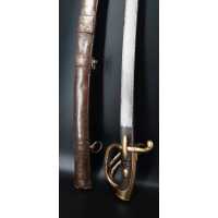Armes Blanches RARE SABRE DE CAVALERIE MODELE DE L'AN IX 1801 Mre NATIONALE DU KLINGENTHAL COULAUX FRERES ENTREPRENEURS {PRODUCT