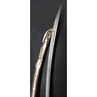 Armes Blanches RARE SABRE DE CAVALERIE MODELE DE L'AN IX 1801 Mre NATIONALE DU KLINGENTHAL COULAUX FRERES ENTREPRENEURS {PRODUCT