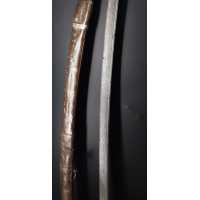 Armes Blanches RARE SABRE DE CAVALERIE MODELE DE L'AN IX 1801 Mre NATIONALE DU KLINGENTHAL COULAUX FRERES ENTREPRENEURS {PRODUCT