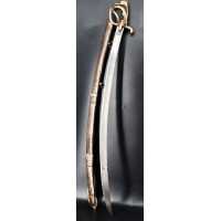 Armes Blanches RARE SABRE DE CAVALERIE MODELE DE L'AN IX 1801 Mre NATIONALE DU KLINGENTHAL COULAUX FRERES ENTREPRENEURS {PRODUCT
