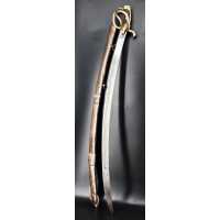 Armes Blanches RARE SABRE DE CAVALERIE MODELE DE L'AN IX 1801 Mre NATIONALE DU KLINGENTHAL COULAUX FRERES ENTREPRENEURS {PRODUCT