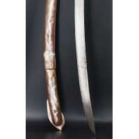 Armes Blanches RARE SABRE DE CAVALERIE MODELE DE L'AN IX 1801 Mre NATIONALE DU KLINGENTHAL COULAUX FRERES ENTREPRENEURS {PRODUCT