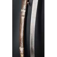 Armes Blanches RARE SABRE DE CAVALERIE MODELE DE L'AN IX 1801 Mre NATIONALE DU KLINGENTHAL COULAUX FRERES ENTREPRENEURS {PRODUCT