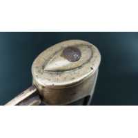 Armes Blanches RARE SABRE DE CAVALERIE MODELE DE L'AN IX 1801 Mre NATIONALE DU KLINGENTHAL COULAUX FRERES ENTREPRENEURS {PRODUCT