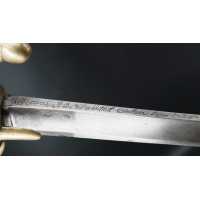 Armes Blanches RARE SABRE DE CAVALERIE MODELE DE L'AN IX 1801 Mre NATIONALE DU KLINGENTHAL COULAUX FRERES ENTREPRENEURS {PRODUCT