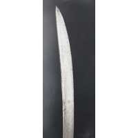 Armes Blanches RARE SABRE DE CAVALERIE MODELE DE L'AN IX 1801 Mre NATIONALE DU KLINGENTHAL COULAUX FRERES ENTREPRENEURS {PRODUCT