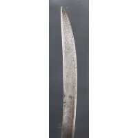 Armes Blanches RARE SABRE DE CAVALERIE MODELE DE L'AN IX 1801 Mre NATIONALE DU KLINGENTHAL COULAUX FRERES ENTREPRENEURS {PRODUCT