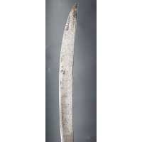 Armes Blanches RARE SABRE DE CAVALERIE MODELE DE L'AN IX 1801 Mre NATIONALE DU KLINGENTHAL COULAUX FRERES ENTREPRENEURS {PRODUCT