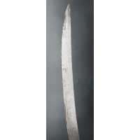 Armes Blanches RARE SABRE DE CAVALERIE MODELE DE L'AN IX 1801 Mre NATIONALE DU KLINGENTHAL COULAUX FRERES ENTREPRENEURS {PRODUCT