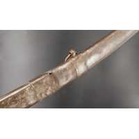 Armes Blanches RARE SABRE DE CAVALERIE MODELE DE L'AN IX 1801 Mre NATIONALE DU KLINGENTHAL COULAUX FRERES ENTREPRENEURS {PRODUCT