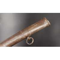Armes Blanches RARE SABRE DE CAVALERIE MODELE DE L'AN IX 1801 Mre NATIONALE DU KLINGENTHAL COULAUX FRERES ENTREPRENEURS {PRODUCT