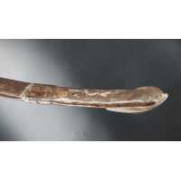 Armes Blanches RARE SABRE DE CAVALERIE MODELE DE L'AN IX 1801 Mre NATIONALE DU KLINGENTHAL COULAUX FRERES ENTREPRENEURS {PRODUCT