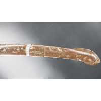 Armes Blanches RARE SABRE DE CAVALERIE MODELE DE L'AN IX 1801 Mre NATIONALE DU KLINGENTHAL COULAUX FRERES ENTREPRENEURS {PRODUCT