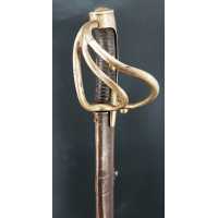 Armes Blanches RARE SABRE DE CAVALERIE MODELE DE L'AN IX 1801 Mre NATIONALE DU KLINGENTHAL COULAUX FRERES ENTREPRENEURS {PRODUCT
