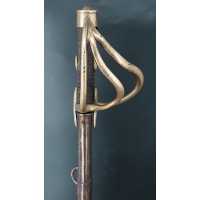 Armes Blanches RARE SABRE DE CAVALERIE MODELE DE L'AN IX 1801 Mre NATIONALE DU KLINGENTHAL COULAUX FRERES ENTREPRENEURS {PRODUCT