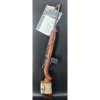 Armes Neutralisées CARABINE USM1 UNDERWOOD 1944 NEUTRALISATION UE 2025 {PRODUCT_REFERENCE} - 3