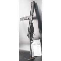 Armes Neutralisées PISTOLET MITRAILLEUR BRITANNIQUE RESISTANCE 1944 PARACHUTISTE   RARE  STEN MKIII 9X19 NEUTRALISATION UE CULAS