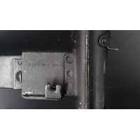 Armes Neutralisées PISTOLET MITRAILLEUR BRITANNIQUE RESISTANCE 1944 PARACHUTISTE   RARE  STEN MKIII 9X19 NEUTRALISATION UE CULAS