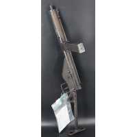 Armes Neutralisées PISTOLET MITRAILLEUR BRITANNIQUE RESISTANCE 1944 PARACHUTISTE   RARE  STEN MKIII 9X19 NEUTRALISATION UE CULAS