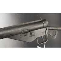Armes Neutralisées PISTOLET MITRAILLEUR BRITANNIQUE RESISTANCE 1944 PARACHUTISTE   RARE  STEN MKIII 9X19 NEUTRALISATION UE CULAS
