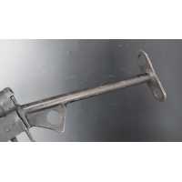 Armes Neutralisées PISTOLET MITRAILLEUR BRITANNIQUE RESISTANCE 1944 PARACHUTISTE   RARE  STEN MKIII 9X19 NEUTRALISATION UE CULAS