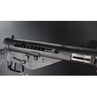 Armes Neutralisées PISTOLET MITRAILLEUR BRITANNIQUE RESISTANCE 1944 PARACHUTISTE   RARE  STEN MKIII 9X19 NEUTRALISATION UE CULAS