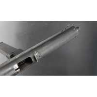 Armes Neutralisées PISTOLET MITRAILLEUR BRITANNIQUE RESISTANCE 1944 PARACHUTISTE   RARE  STEN MKIII 9X19 NEUTRALISATION UE CULAS