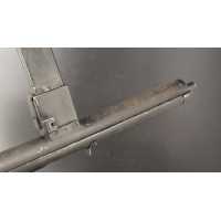 Armes Neutralisées PISTOLET MITRAILLEUR BRITANNIQUE RESISTANCE 1944 PARACHUTISTE   RARE  STEN MKIII 9X19 NEUTRALISATION UE CULAS