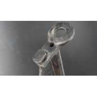 Armes Neutralisées PISTOLET MITRAILLEUR BRITANNIQUE RESISTANCE 1944 PARACHUTISTE   RARE  STEN MKIII 9X19 NEUTRALISATION UE CULAS