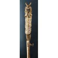 Armes Blanches GLAIVE DE LA GARDE CONSTITUTIONNELLE DU ROI COULLIER A PARIS - FRANCE Monarchie Constitutionnelle (1791-1792) {PR