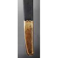 Armes Blanches GLAIVE DE LA GARDE CONSTITUTIONNELLE DU ROI COULLIER A PARIS - FRANCE Monarchie Constitutionnelle (1791-1792) {PR