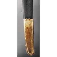 Armes Blanches GLAIVE DE LA GARDE CONSTITUTIONNELLE DU ROI COULLIER A PARIS - FRANCE Monarchie Constitutionnelle (1791-1792) {PR