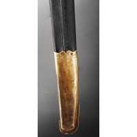 Armes Blanches GLAIVE DE LA GARDE CONSTITUTIONNELLE DU ROI COULLIER A PARIS - FRANCE Monarchie Constitutionnelle (1791-1792) {PR