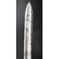 Armes Blanches GLAIVE DE LA GARDE CONSTITUTIONNELLE DU ROI COULLIER A PARIS - FRANCE Monarchie Constitutionnelle (1791-1792) {PR