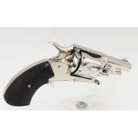 Catalogue Magasin REVOLVER BULLDOG CALIBRE 320 VENDU PAR ARME DE LUXE PIDAULT A PARIS VERS 1880 {PRODUCT_REFERENCE} - 1