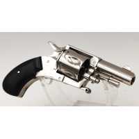 Catalogue Magasin REVOLVER BULLDOG CALIBRE 320 VENDU PAR ARME DE LUXE PIDAULT A PARIS VERS 1880 {PRODUCT_REFERENCE} - 2